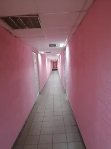 Помещение производственное