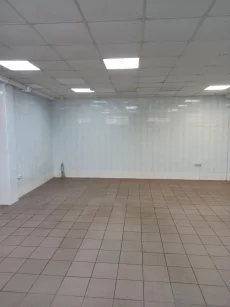 Торговое помещение по ул. Парковая, 68