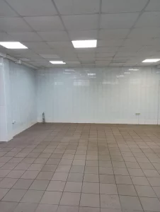 Торговое помещение по ул. Парковая, 68