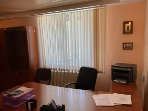 Офисные помещения