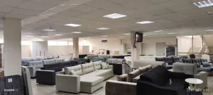Торговое помещение