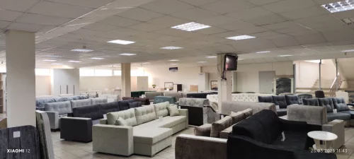 Торговое помещение