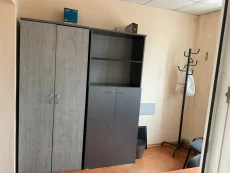 Офисные помещения