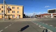 Торгового помещения, г. Бобруйск, ул. Минская, дом 56
