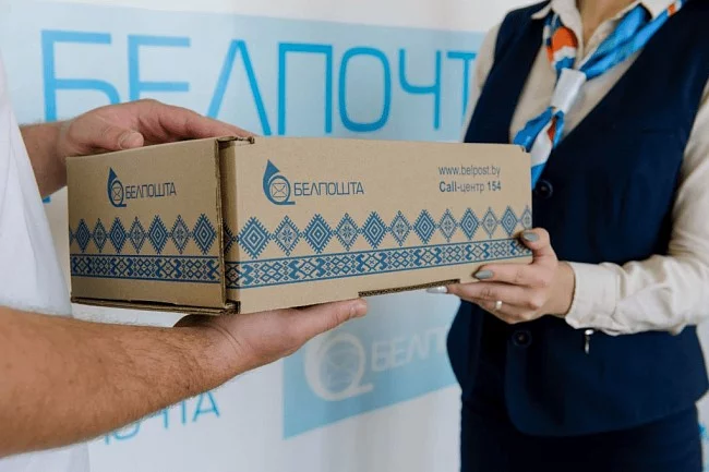  «Белпочта» будет выдавать заказы с Wildberries