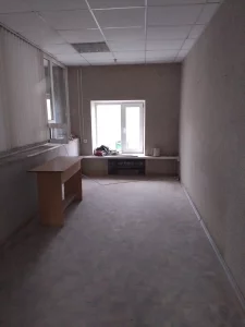Изолированое помещение