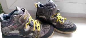 Детская обувь