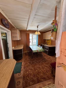 Дом в деревне Карповичи