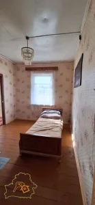 Дом в поселке Брожа