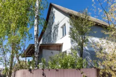 Дом 200 кв.м. в "Антоновке"