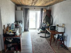 Жилой дом в д. Березовичи