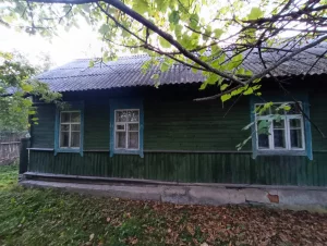 Дачу