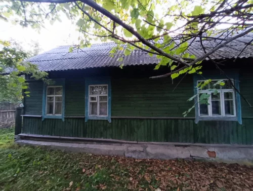 Дачу