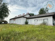 &quot;Боярская изба&quot; (Срочная продажа)