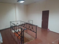 Кафе вдоль дороги в г.Кировске ПРОДАЖА