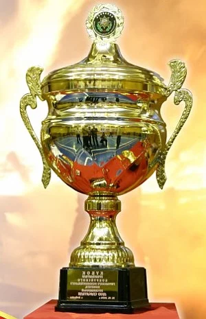 Праздник спасателей