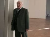 Юбилейный вечер Абрама Рабкина