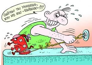 Смертельно опасное электрооборудование
