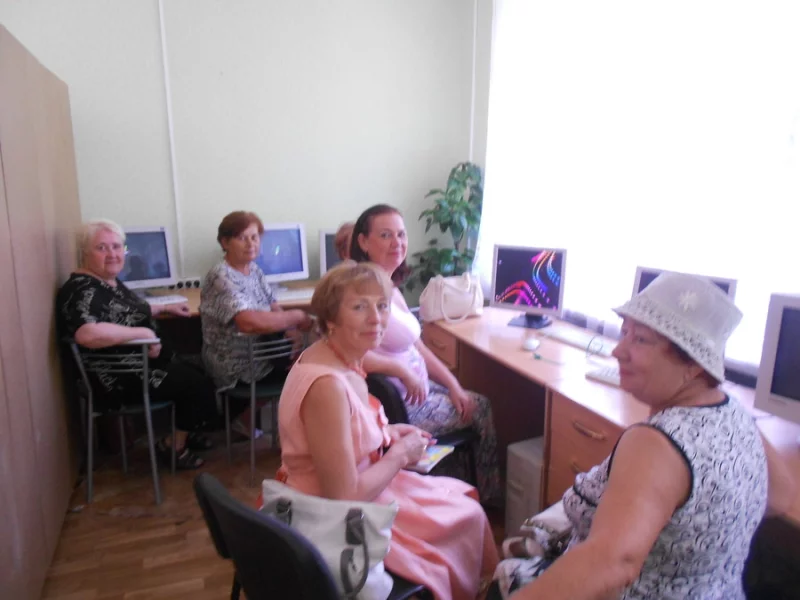 Виртуальная экскурсия