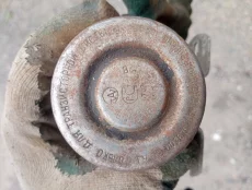 Катушка зажигания для автомобилей ГАЗ 53/ЗИЛ 130