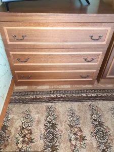 Спальный гарнитур Медуница