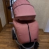 Коляска Bubago Model One
