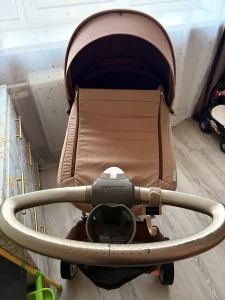 Коляска Stokke