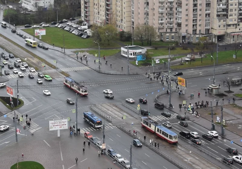 Госавтоинспекция усилит контроль