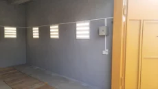 Гараж в ГСК 20