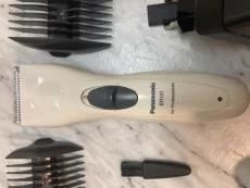 профессиональные машинки для стрижки