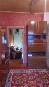 Часть дома в центре города, ул. Шевченко (р-н Орджоникидзе-Крылова)