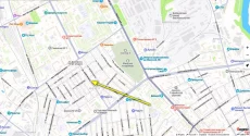 Часть дома в центре города, ул. Шевченко (р-н Орджоникидзе-Крылова)