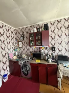 Дом по улице Тихая