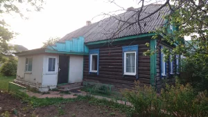 Часть дома в центре города, ул. Шевченко (р-н Орджоникидзе-Крылова)