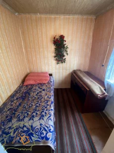 Дом по ул. Кирова