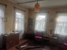 Дом в Бобруйске