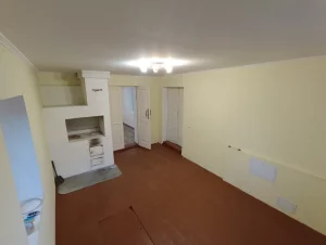 Жилой дом по ул. Жуковского (район Скрипочки)