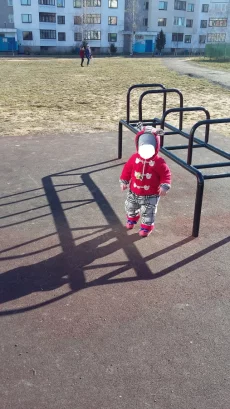 Костюм деми до года