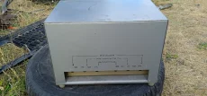 Заводской корпус от прибора