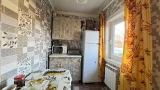 Дом на ул. Береговая