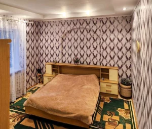 Дом в Бобруйске, на улице Кирова