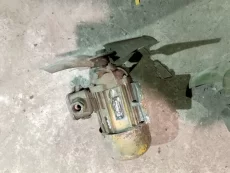 Электродвигатель 100 р