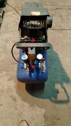 Компрессор