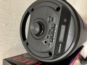 Беспроводная колонка 60р