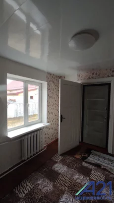 Дом по ул. Карла Маркса