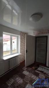 Дом по ул. Карла Маркса