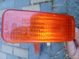 Указатель поворота КАМАЗ, МАЗ, УРАЛ, КрАЗ ГОСТ, новые