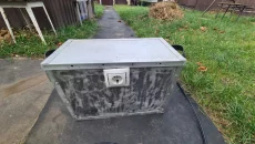 Самодельную солнечную электростанцию