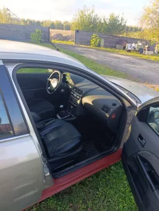 Форд Мондео 2004г 1500$