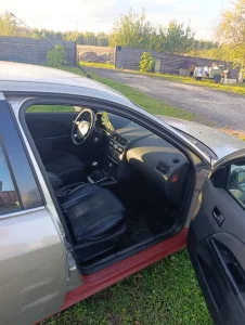 Форд Мондео 2004г 1500$